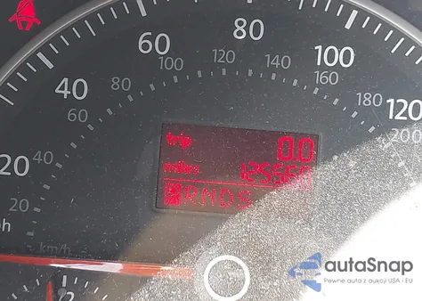 2008 Volkswagen New Beetle Se z USA, uszkodzony, nr VIN 3VWRG31Y08M416256